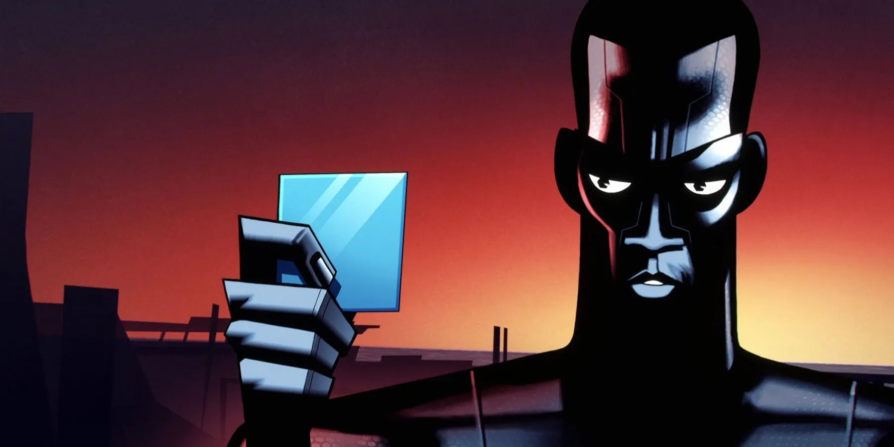 The 10 Best Love Death + Robots Episodes, Ranked