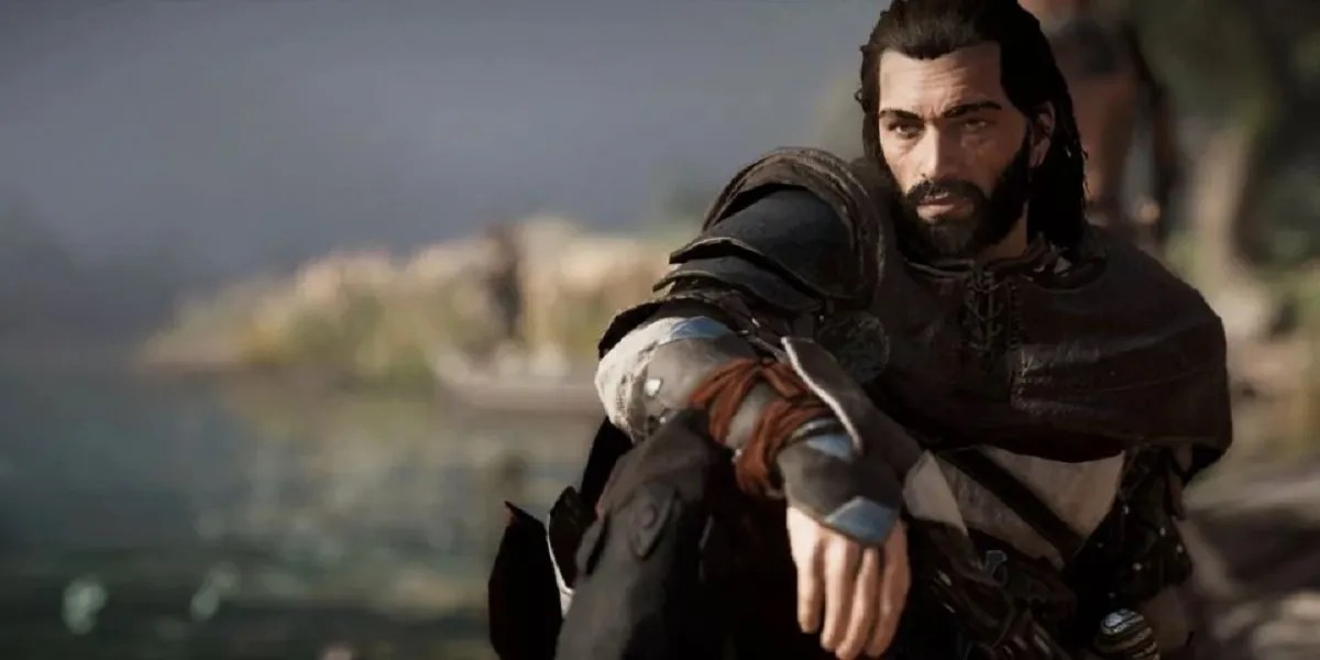 Assassin's Creed Mirage Who Is Basim?