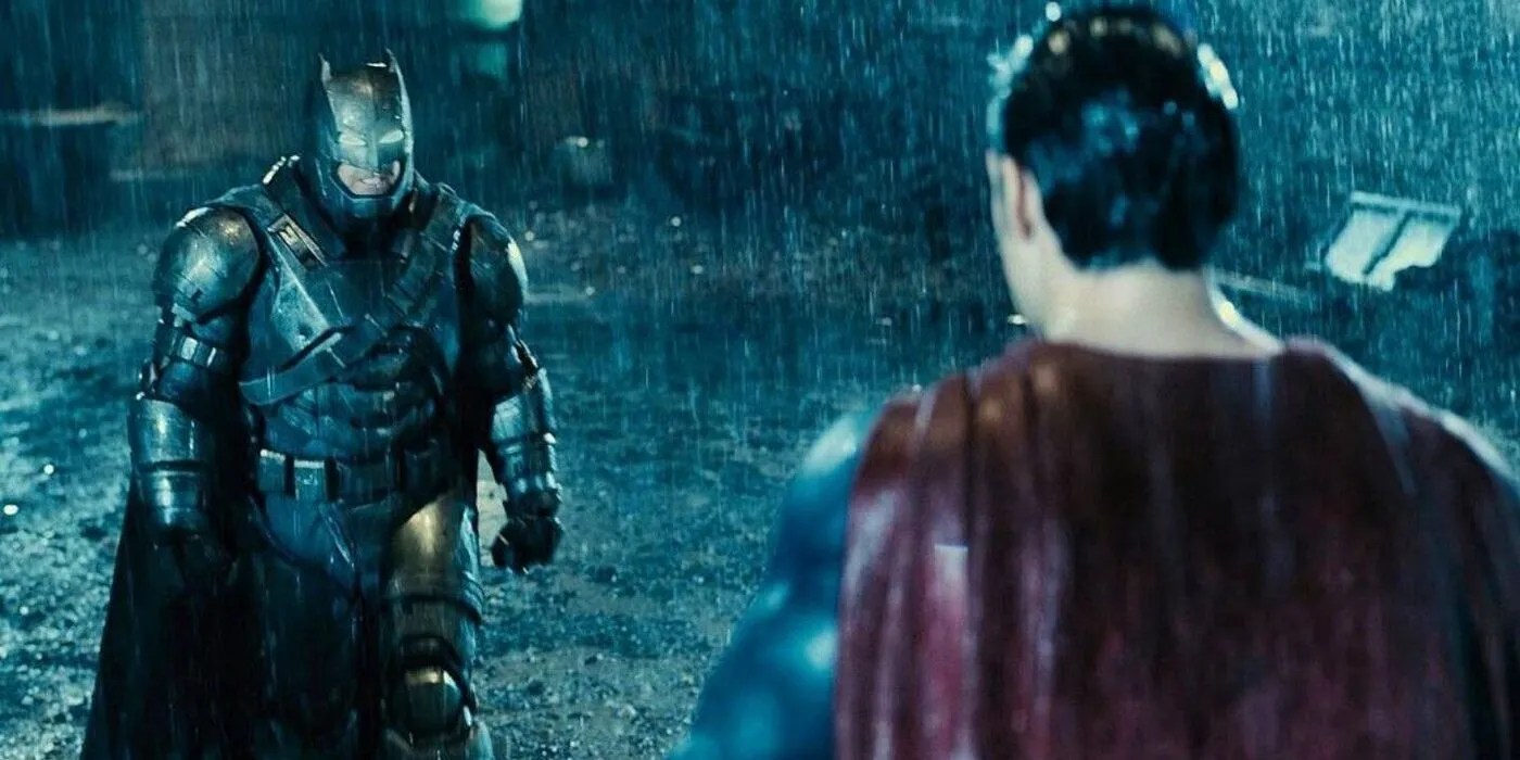 10 HighestGrossing DC Films Ever, Ranked According To Box Office Mojo