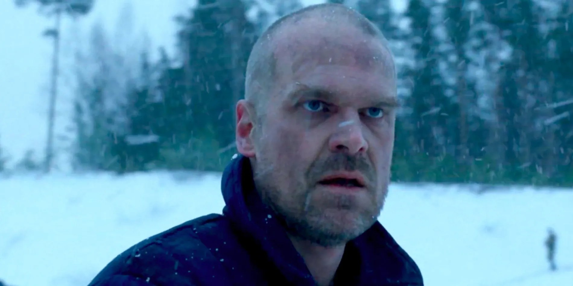 Stranger Things Hopper's S4 Journey Mirrors Eleven's