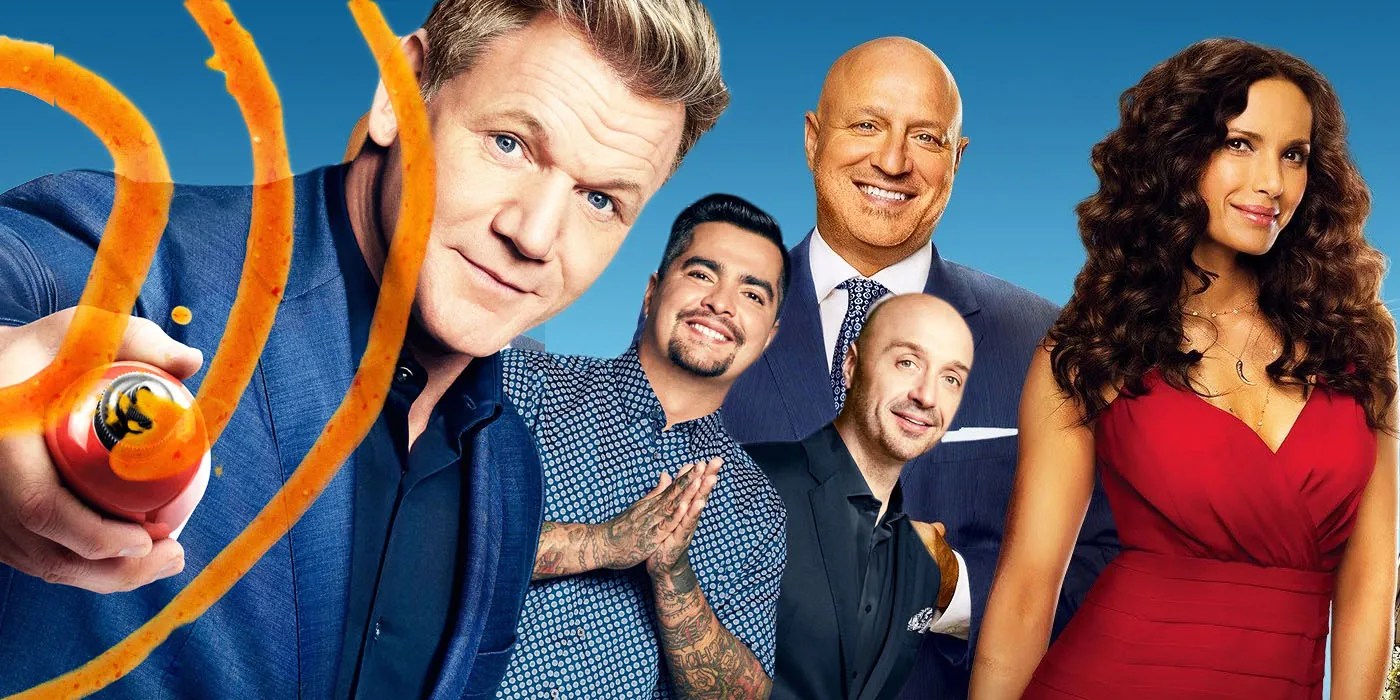 Masterchef vs. Top Chef Which Show Is Better?