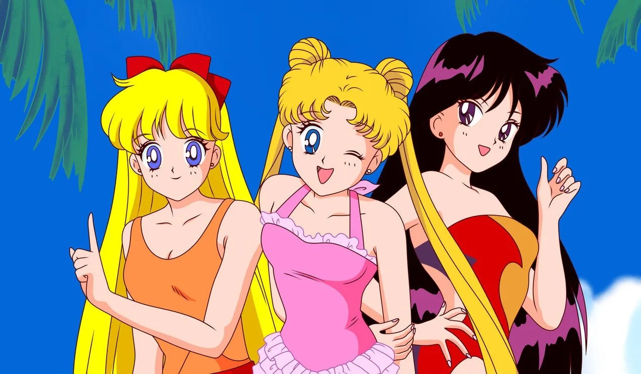 It's Sailor Moon's 44th Birthday How To Celebrate As a Fan