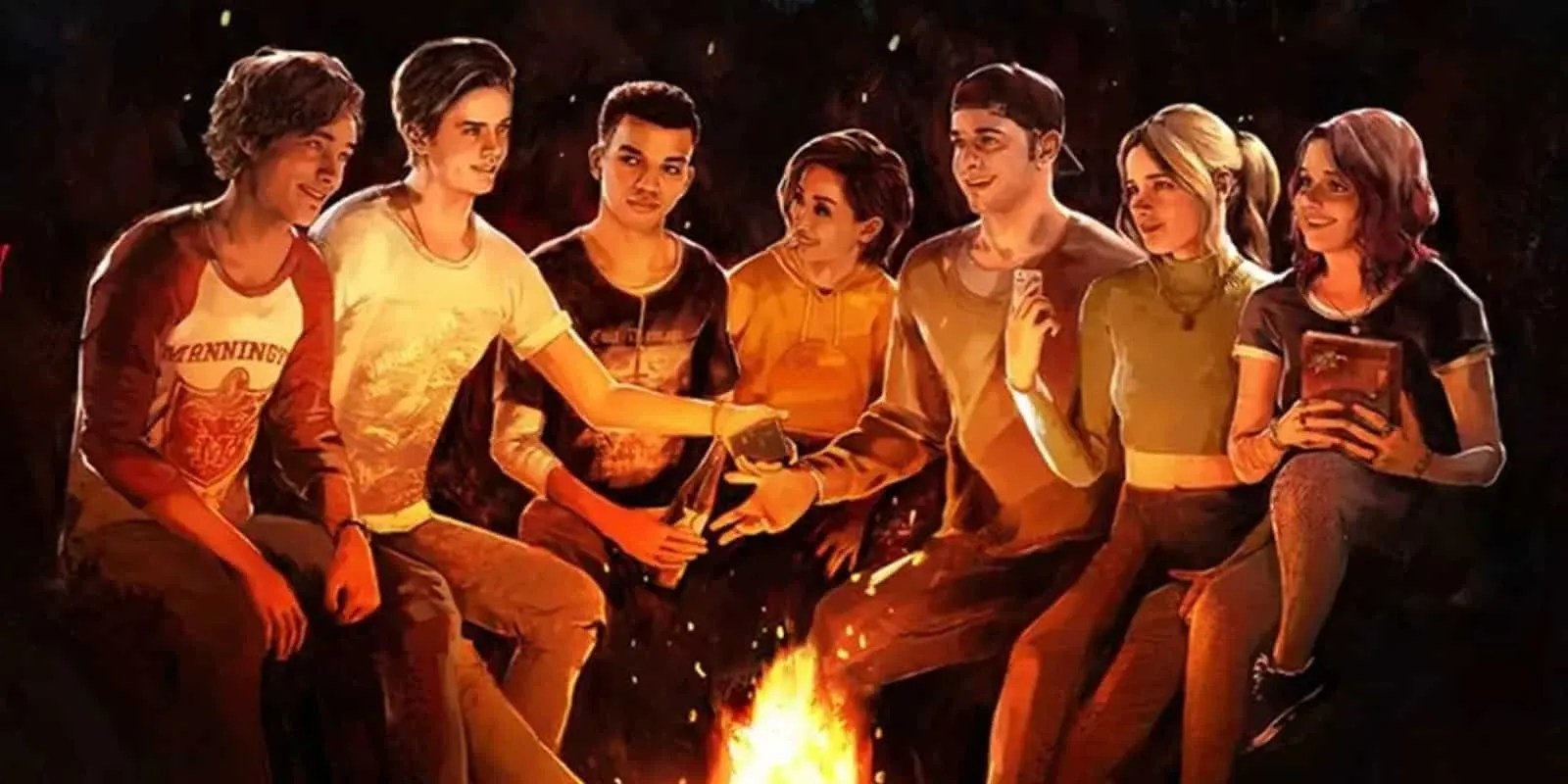 The Quarry How to Keep Everyone Alive