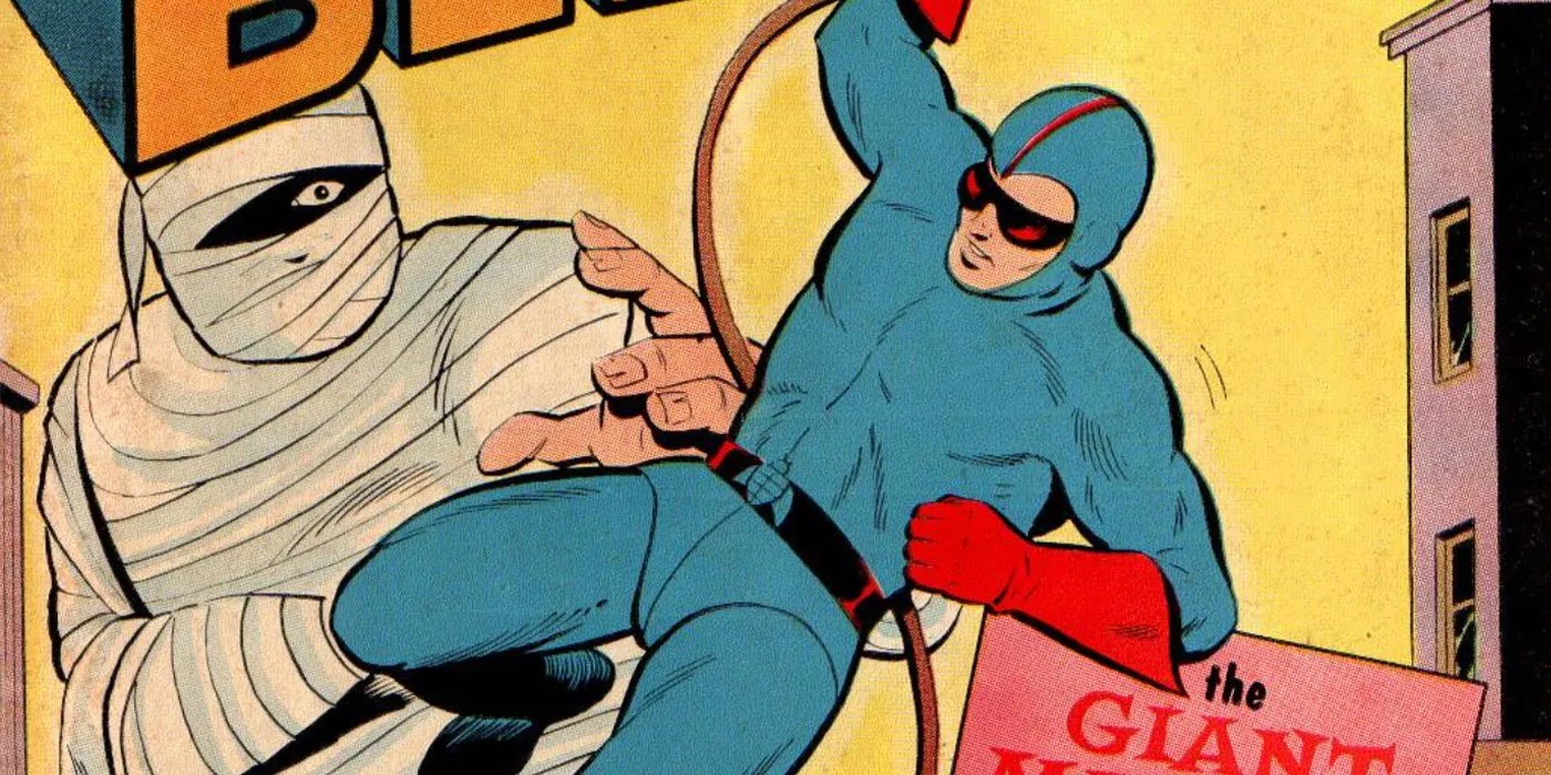 DC’s Most Underrated Golden Age Heroes