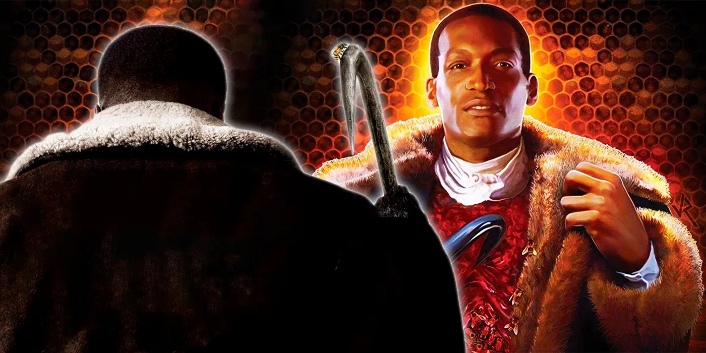 Why Candyman Is a Monster Movie, Not Slasher