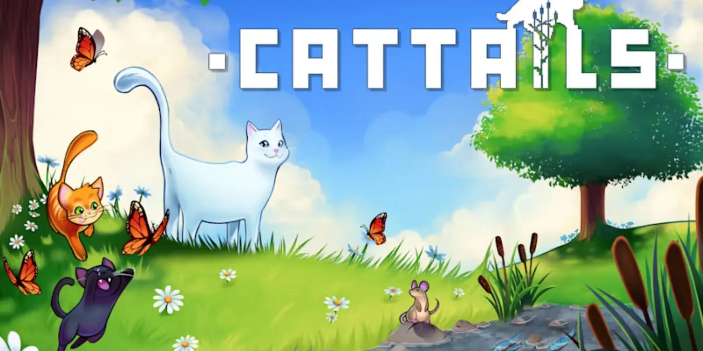 10 Best CatThemed Video Games On Nintendo Switch
