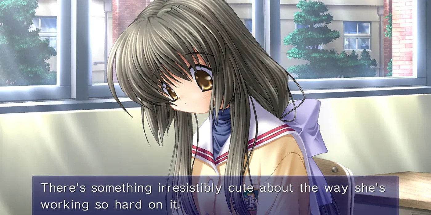 10 Best Visual Novels On PC, Ranked