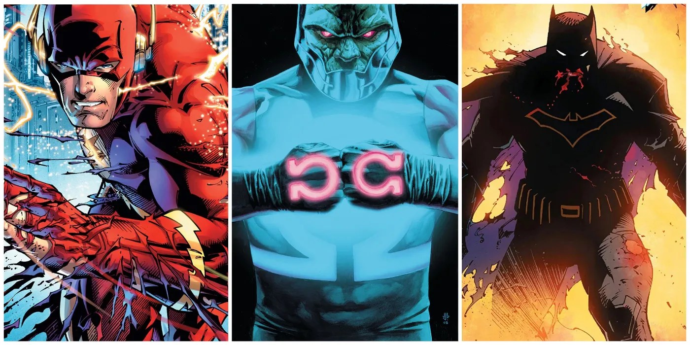 10 DC Events That Were Worth The Hype