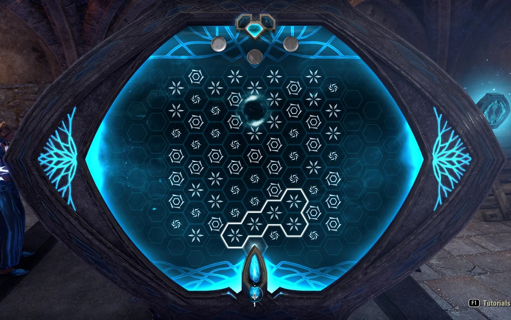 ESO How To Get the Ring of the Pale Order