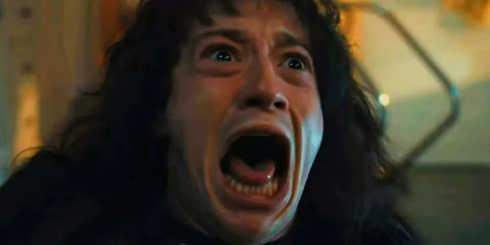 10 Times Eddie Munson Proved He Was The Best Character In Stranger Things