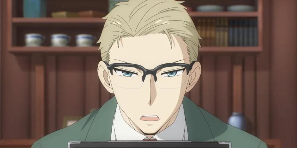 10 Anime Characters Who Would Make The Best Lawyers