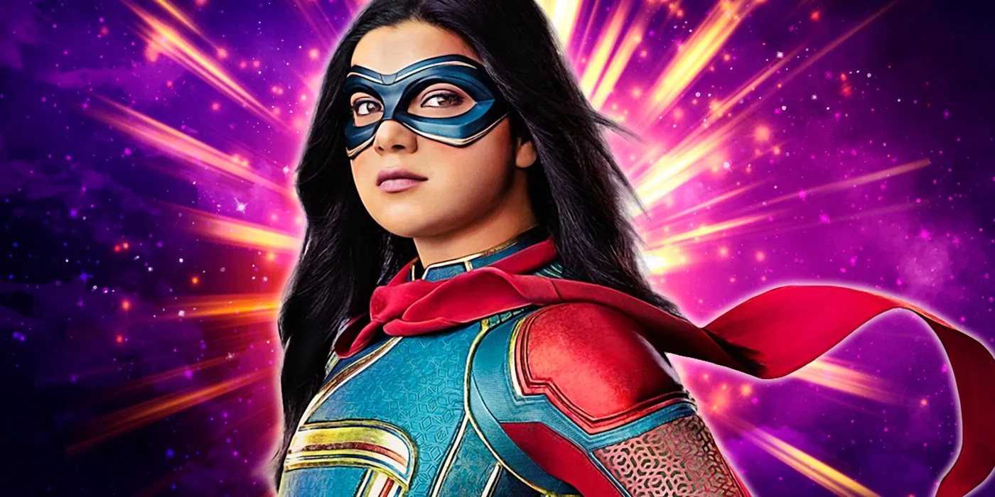 The Ms. Marvel Finale May Have Introduced the XMen’s First Enemy