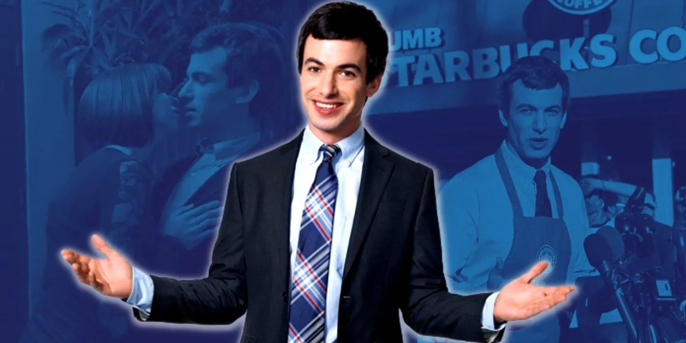 10 Best Episodes of Nathan For You, Ranked By IMDb
