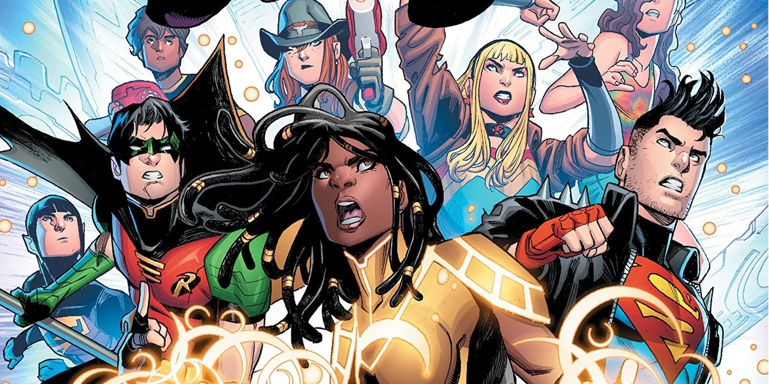 10 DC Comics Teams That Exceeded Expectations