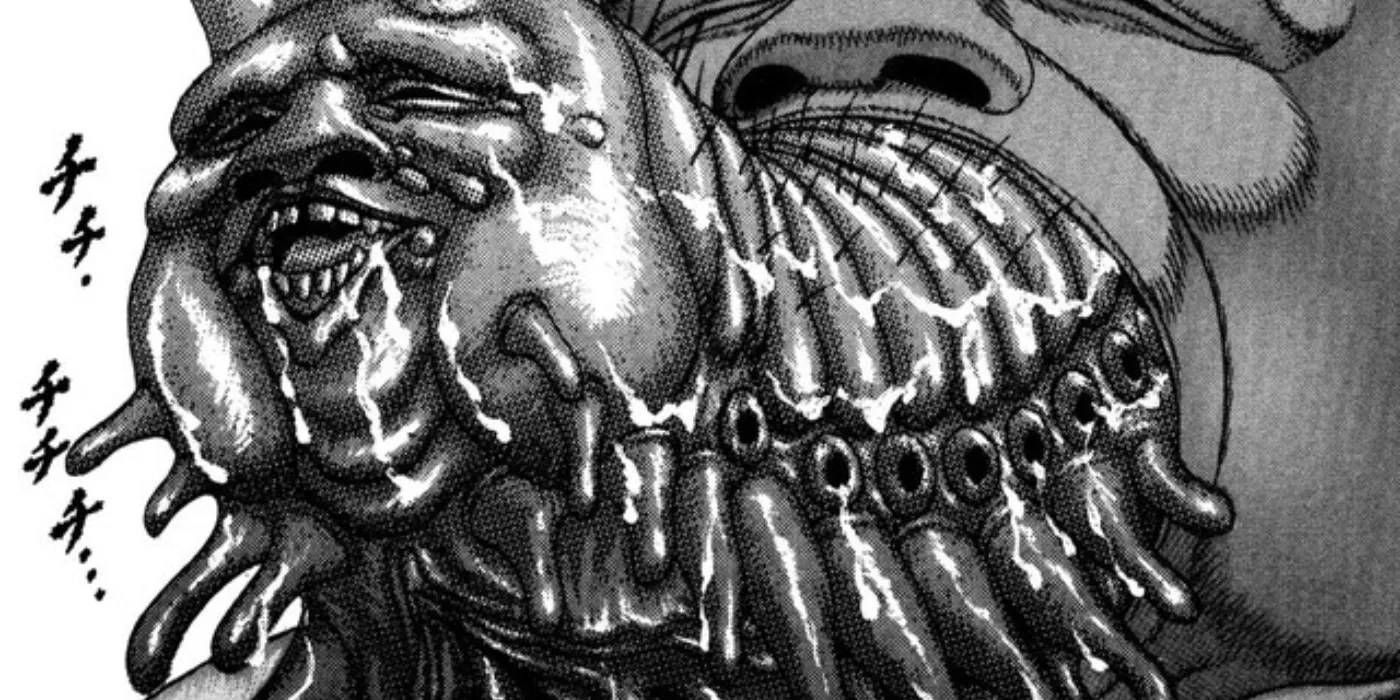 10 Best Villains In Berserk
