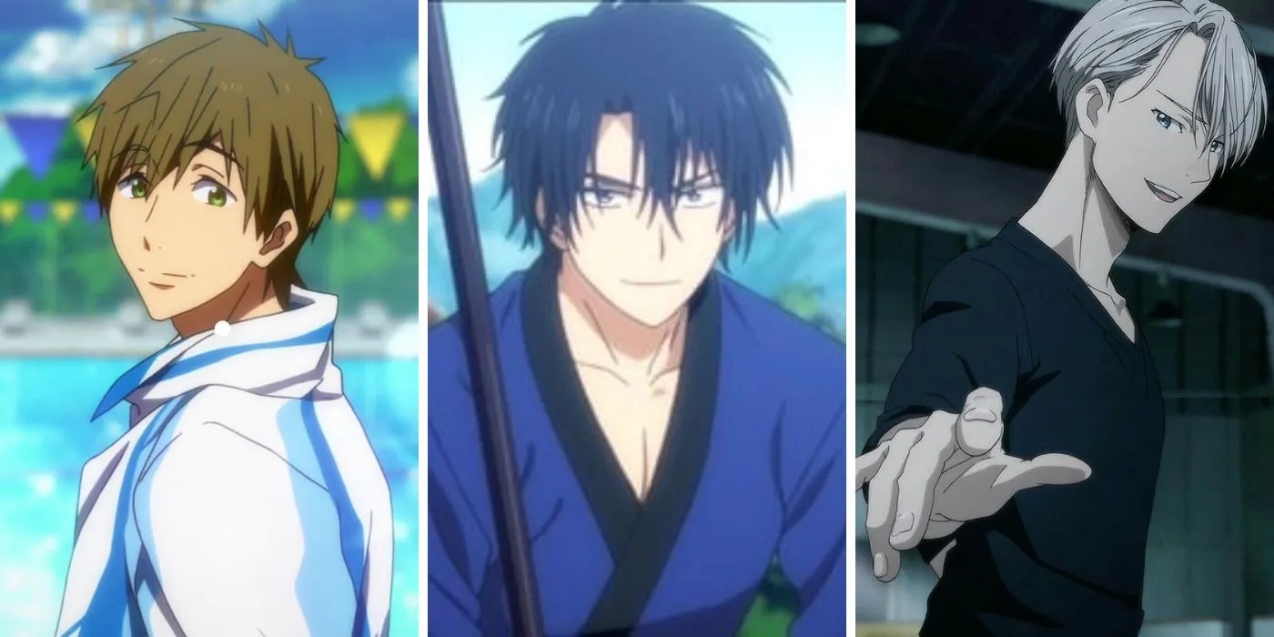 10 Best Husbandos From 2010s Anime, Ranked