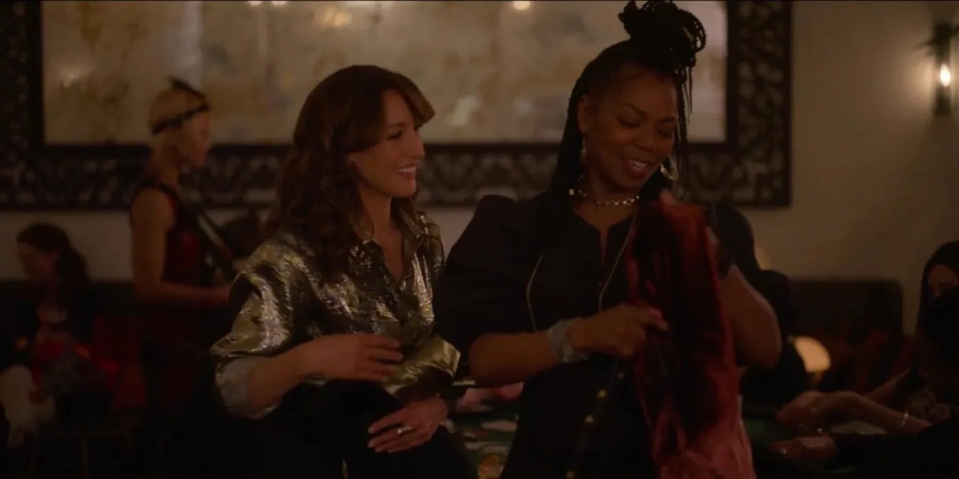 8 Important LGBTQ+ Romantic Storylines On Contemporary TV