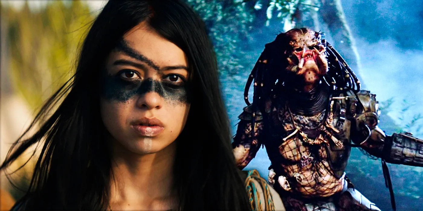 How Predator Changed Movies Way Before Hulu's Prey