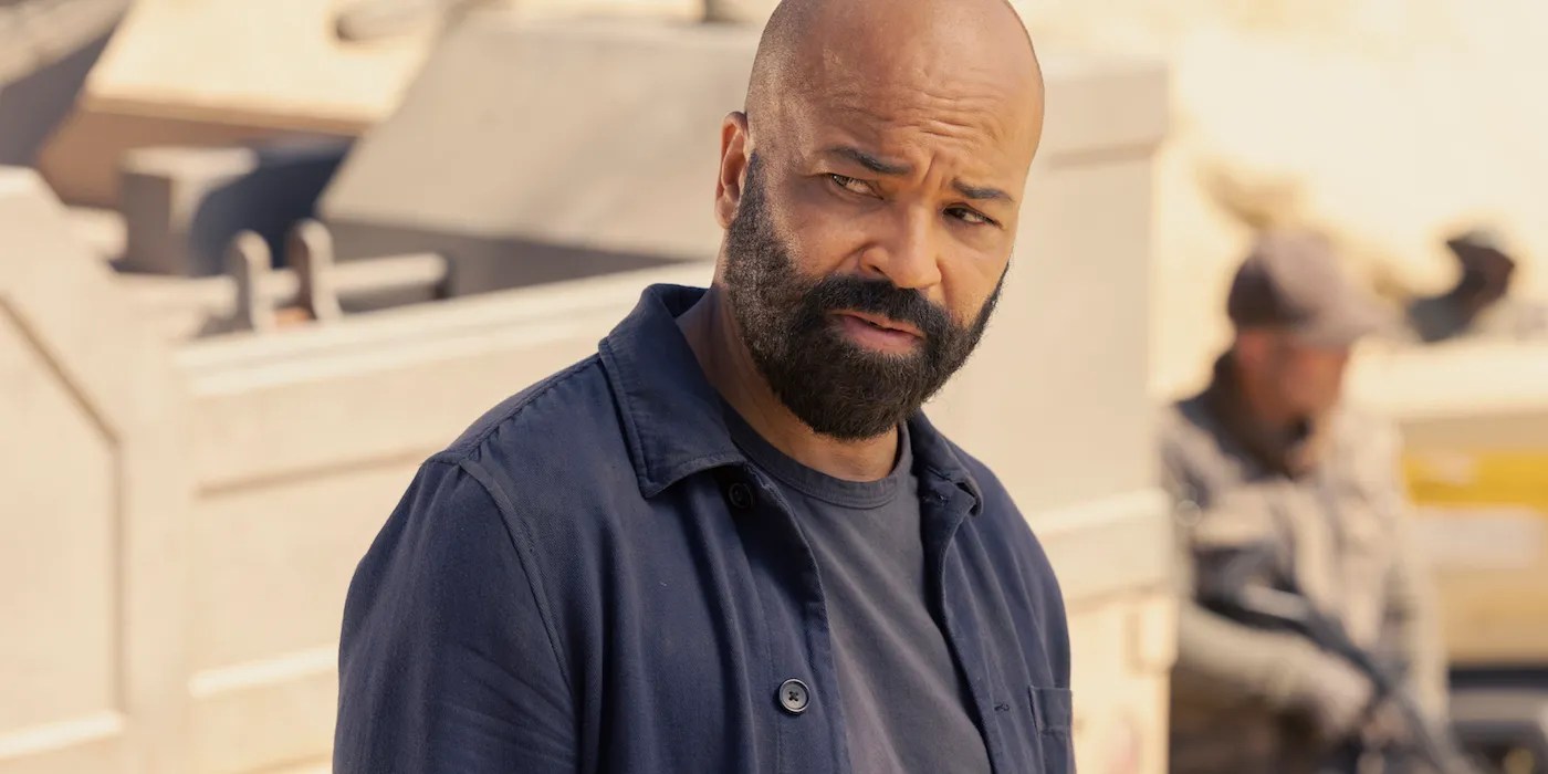 Westworld Reveals Bernard's Mission and It Involves [Spoiler]