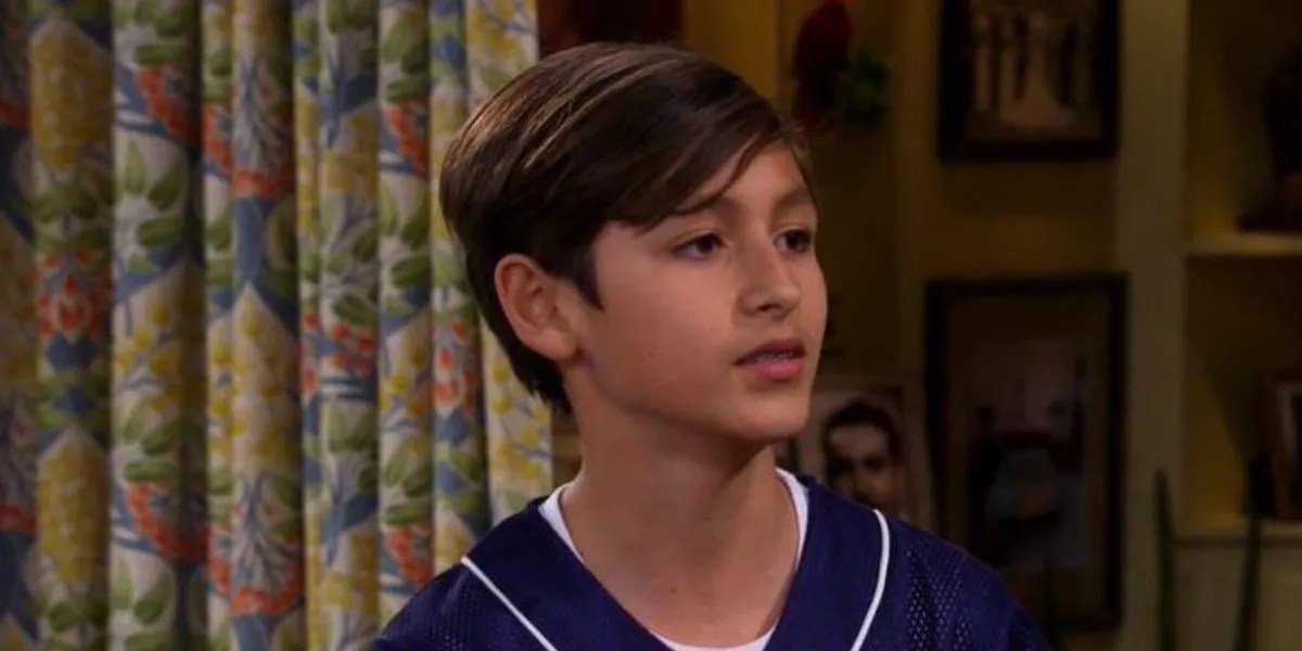 10 Most Charismatic TV Kids, Ranked