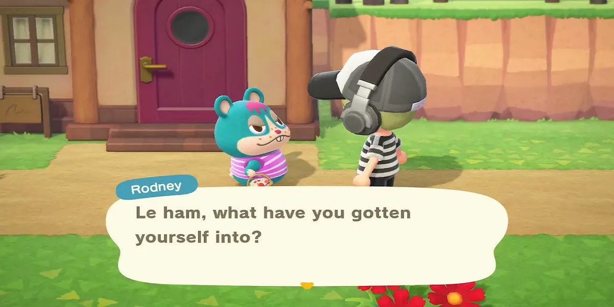 10 Most Unlikable Animal Crossing Villagers In The Franchise, Ranked