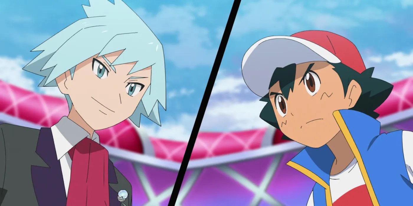 Pokémon Ash's Record Winning Streak Has Reached 71 Episodes