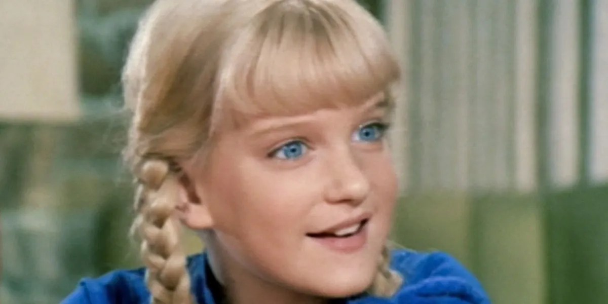 10 Most Charismatic TV Kids, Ranked