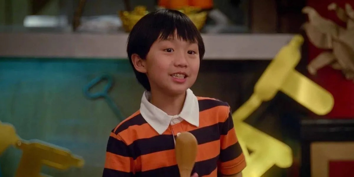 10 Most Charismatic TV Kids, Ranked