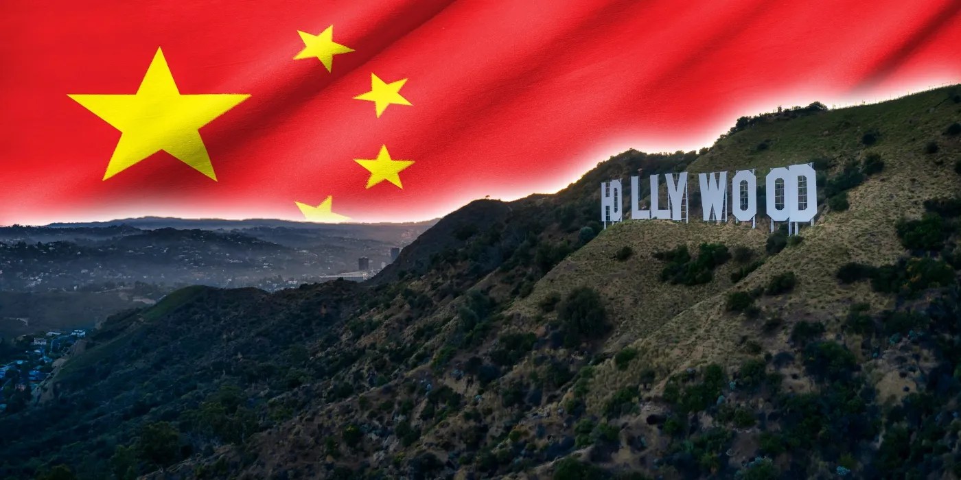 China Tells Hollywood, Respect Chinese Culture or Get Banned