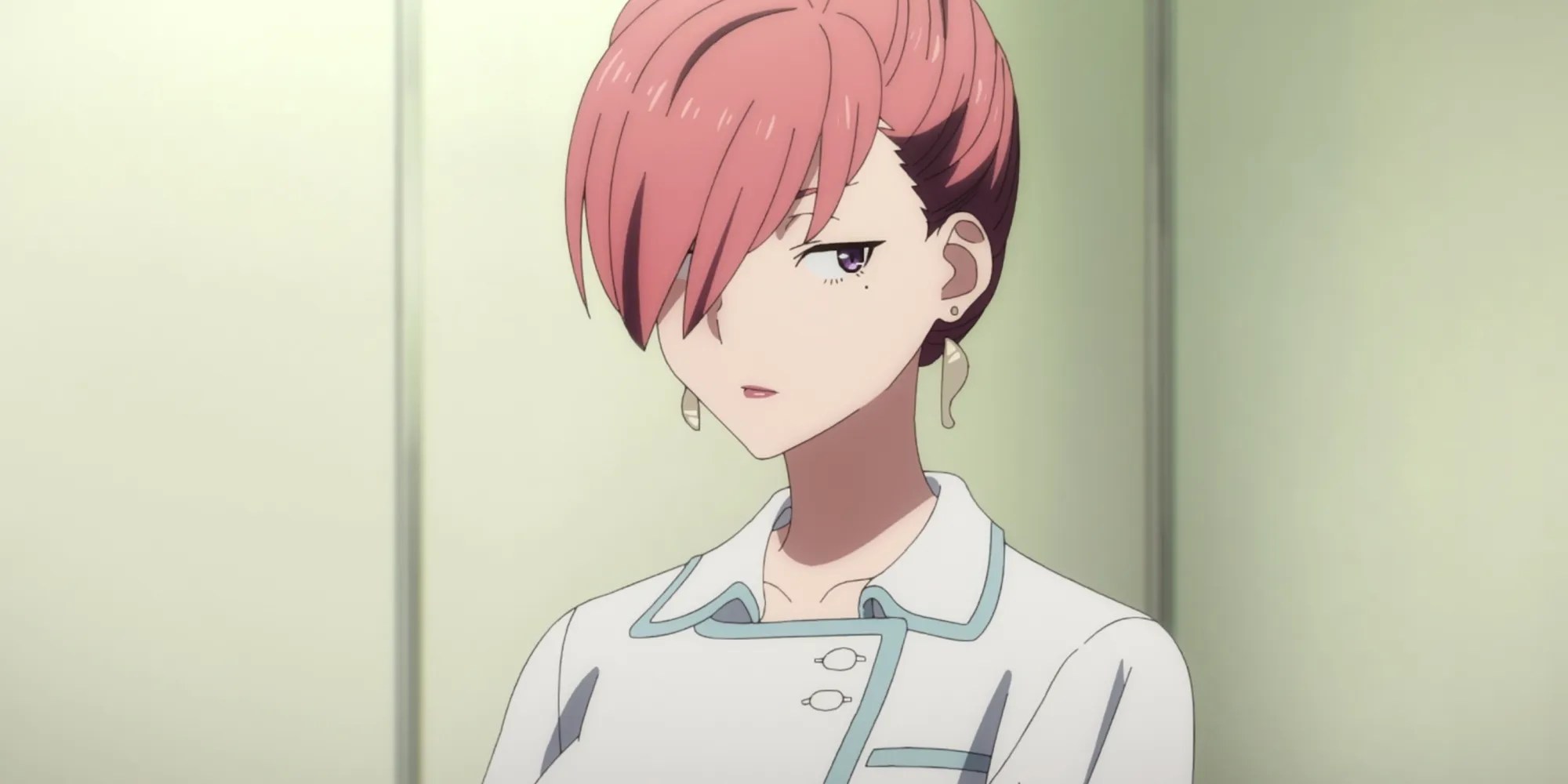Lycoris Recoil Reveals Chisato's Tragic Past Gamerstail