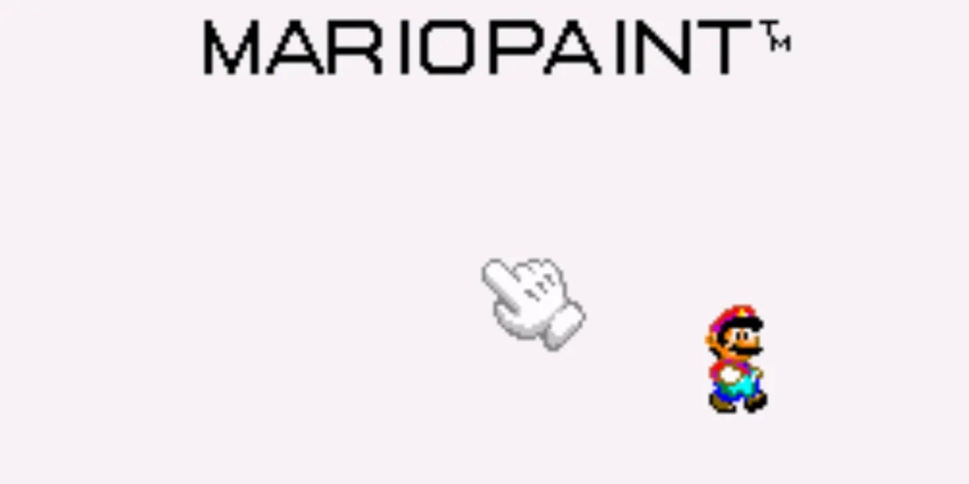 10 Nintendo Games That Were Ahead Of Their Time