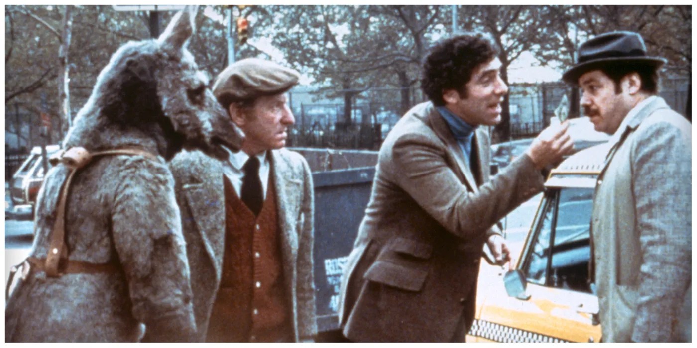 10 LiveAction Films Where The Main Character Is An Animal