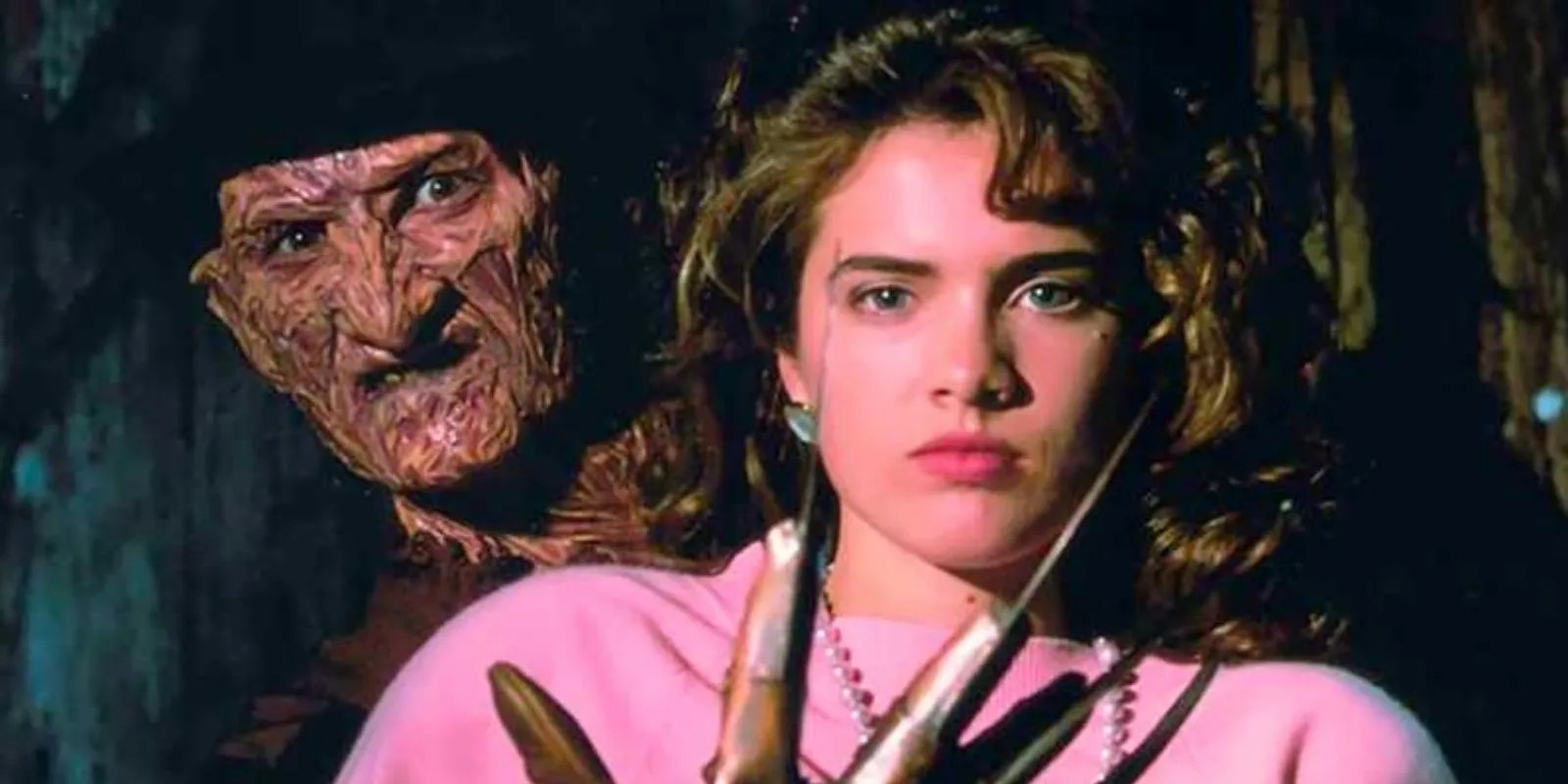 The Final Girl Horror Movie Trope Explained