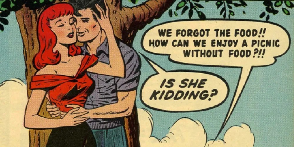 10 Best Romance Comics From Marvel Comics