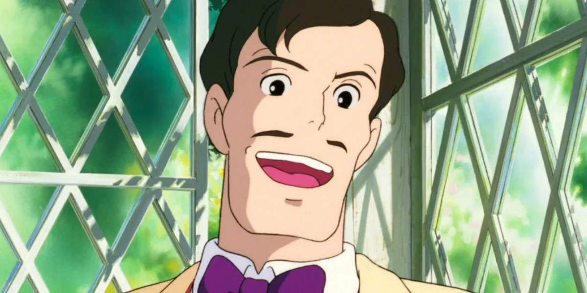 10 Best Studio Ghibli Villains