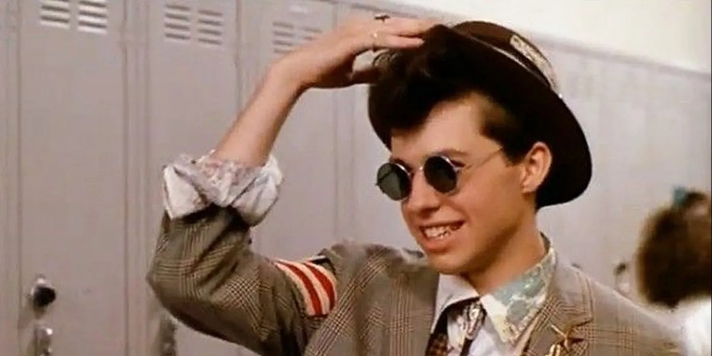 Pretty in Pink Molly Ringwald Wanted Robert Downey Jr. As Duckie