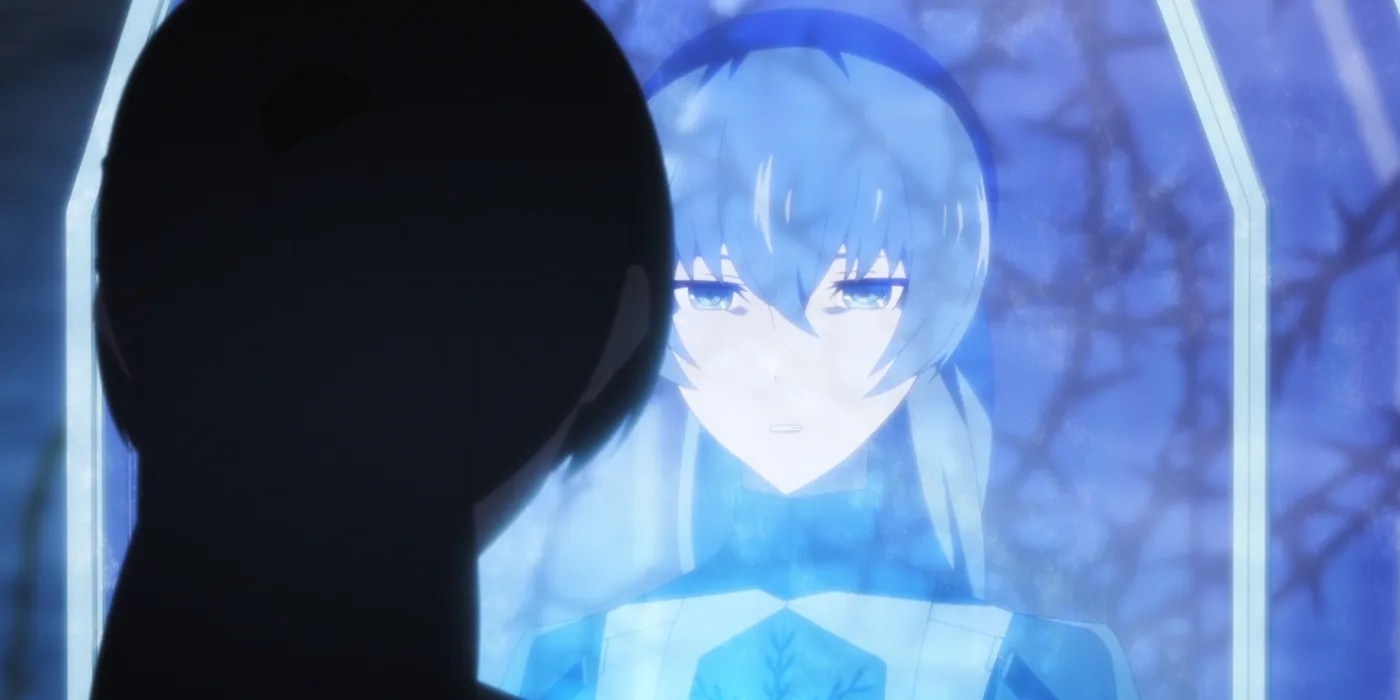 RWBY Ice Queendom Weiss’s ‘Mirror, Mirror’ Is More Tragic Than Pyrrha’s