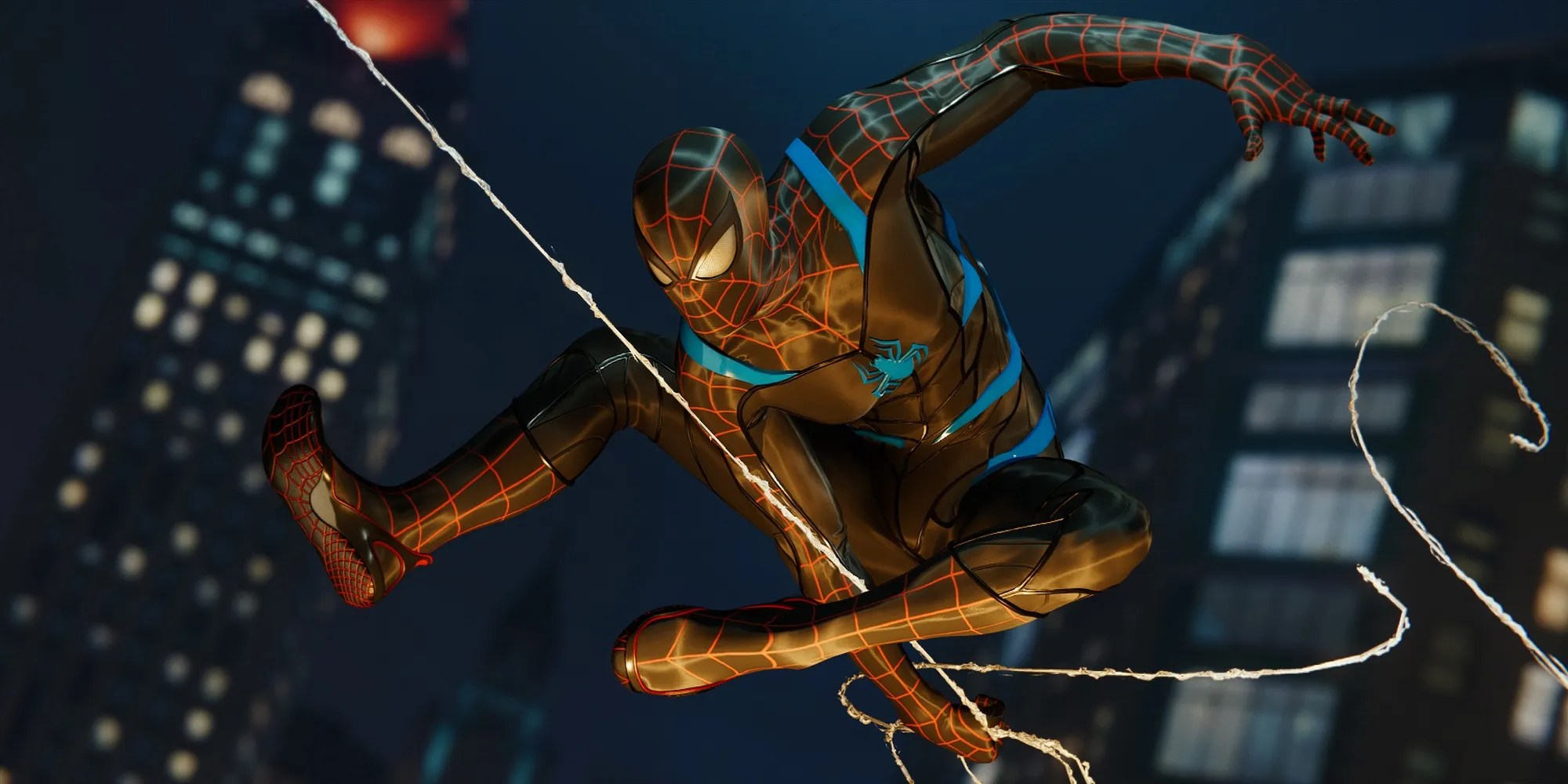 Favorite Video Game of 2024 (So Far)