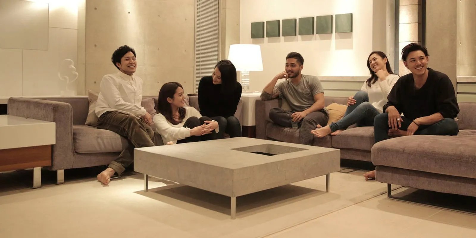 Every Terrace House Series, Ranked