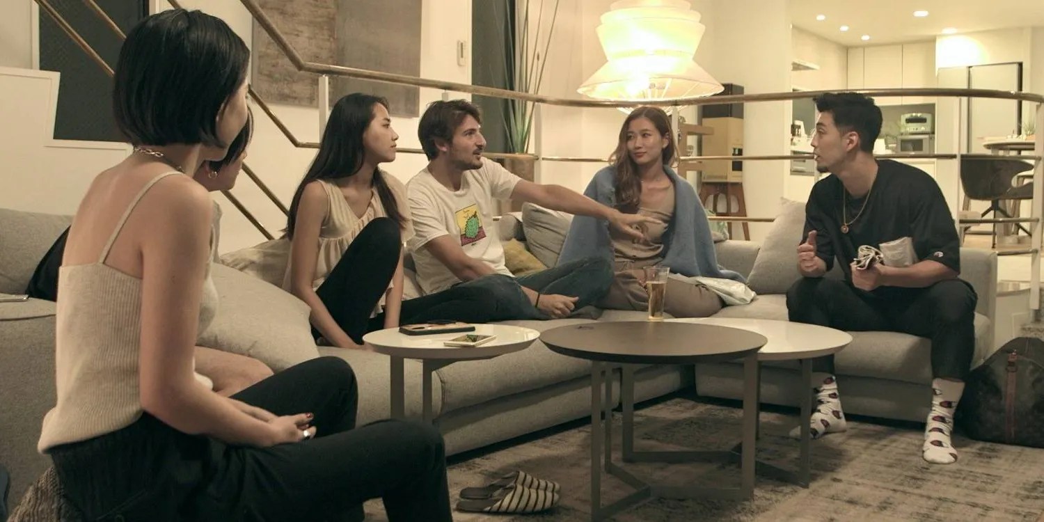 Every Terrace House Series, Ranked