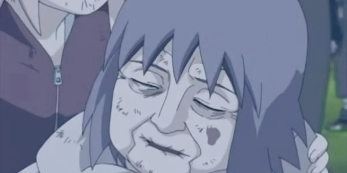 The Saddest Deaths In Naruto, Ranked