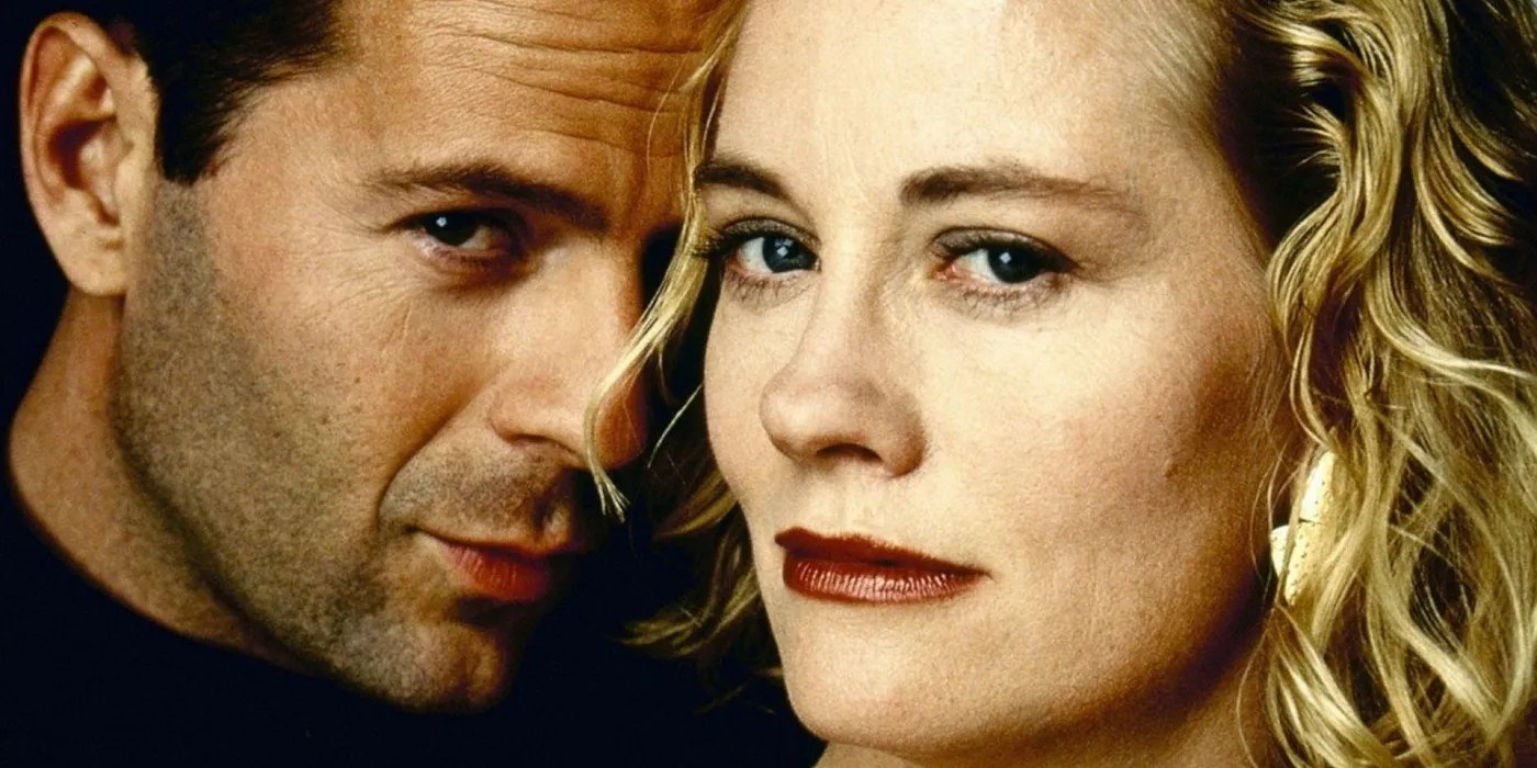 Moonlighting Jumped the Shark, But Not When Fans Think