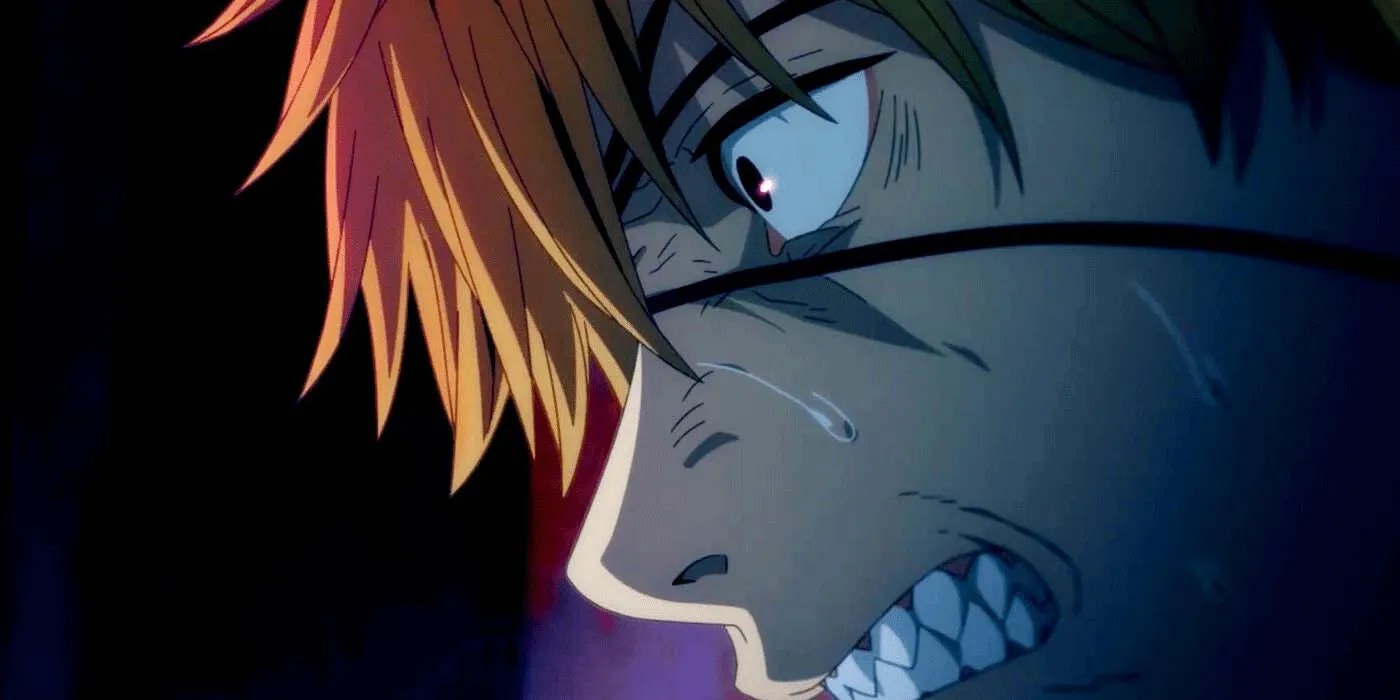 Chainsaw Man Trailer 3 Reveals Anime's Crunchyroll Release Window