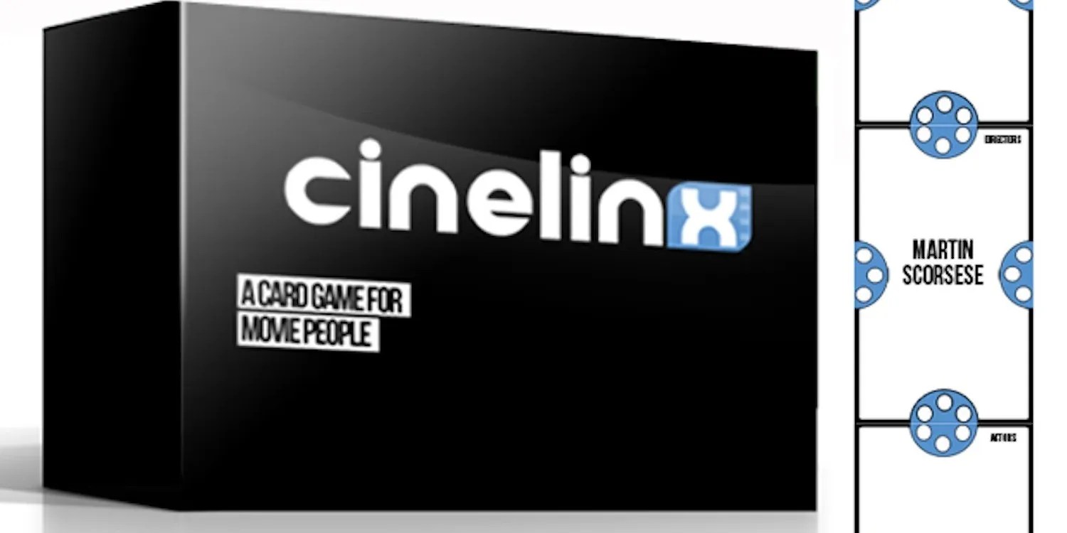 The 10 Best Board Games To Play For Movie Lovers