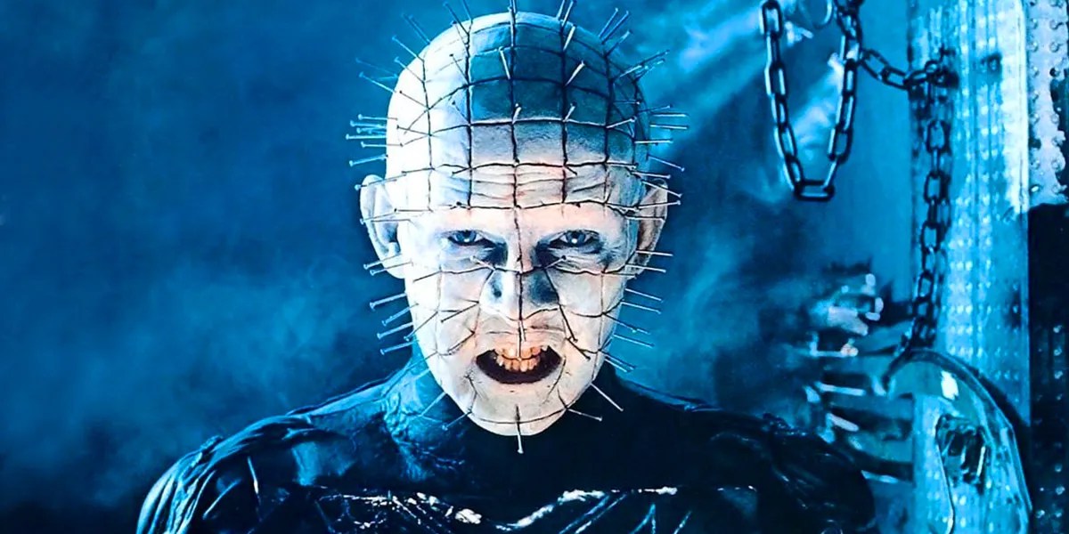 Why Doug Bradley Turned Down a Reboot Cameo