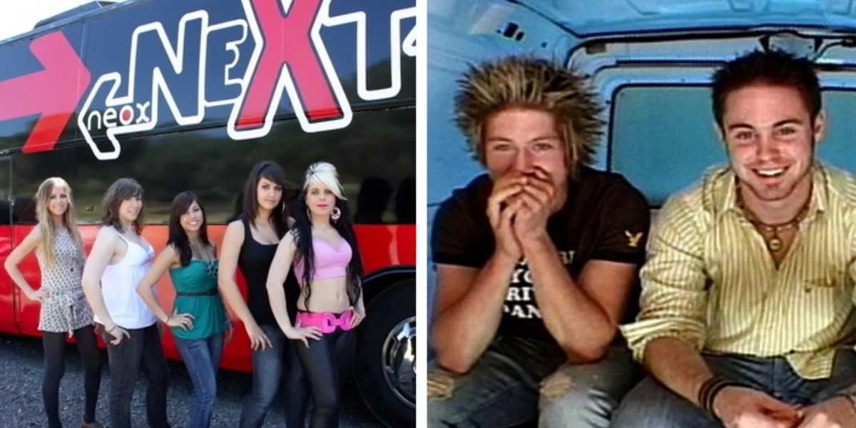 9 Reality Shows With Bizarre Premises That Didn't Work