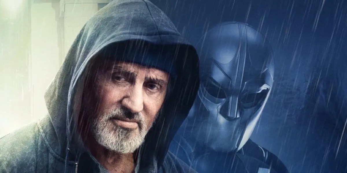 Samaritan Reveals a Shocking Twist About Sylvester Stallone's Hero