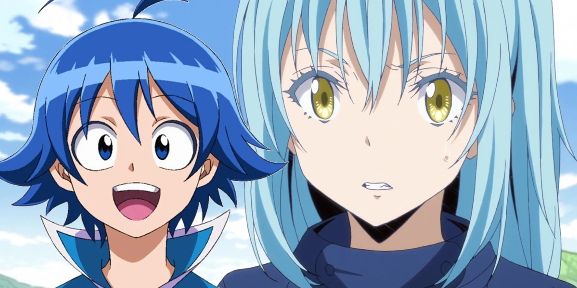 Top more than 168 new anime fall 2022 best in.eteachers