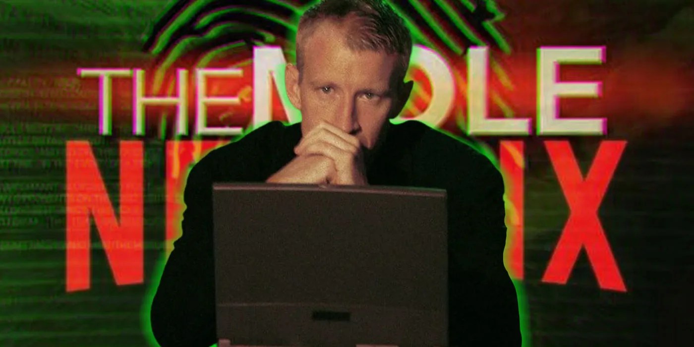 Netflix's The Mole Reboot Can Restore the Series