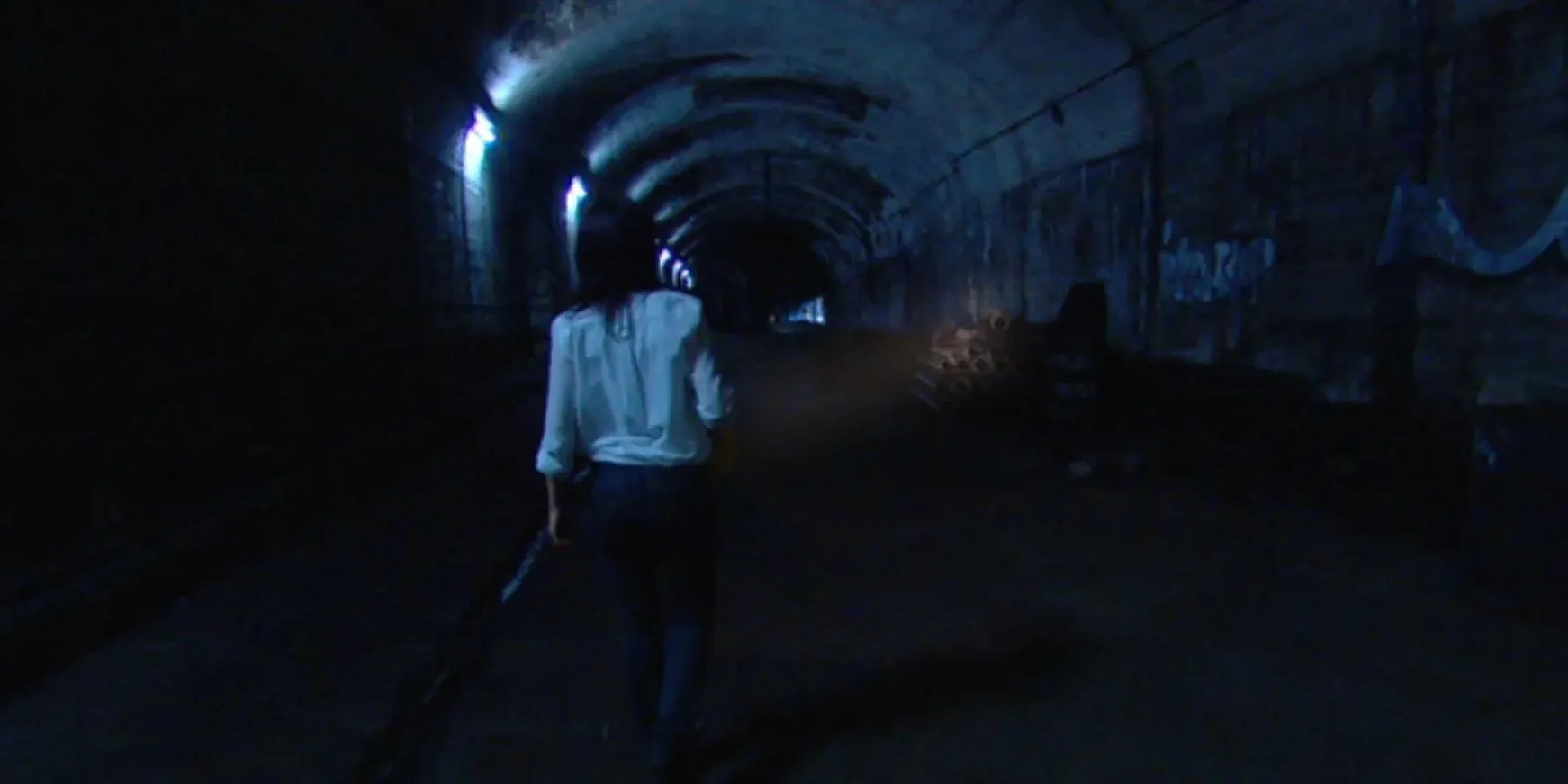 10 Found Footage Horror Movies That Are Actually Scary
